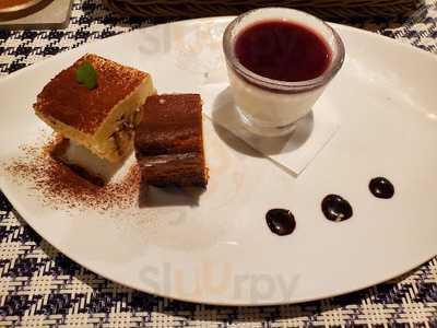 オステリア イル グッフォ