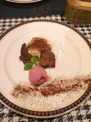 オステリア イル グッフォ