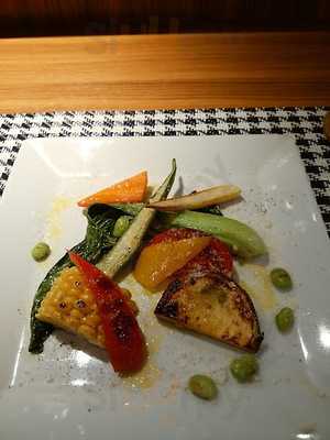 オステリア イル グッフォ