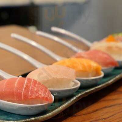 まぐろ漁業組合 渋谷本店