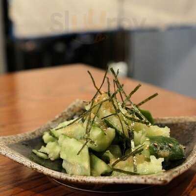 まぐろ漁業組合 渋谷本店