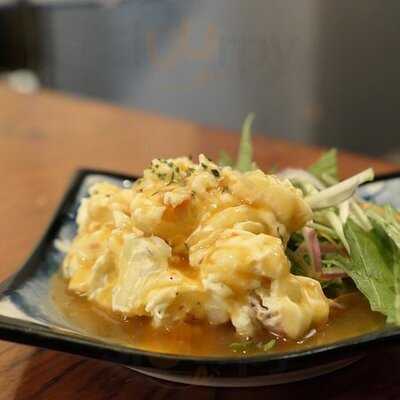 まぐろ漁業組合 渋谷本店