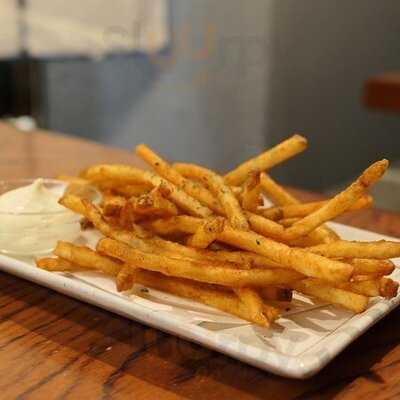 まぐろ漁業組合 渋谷本店