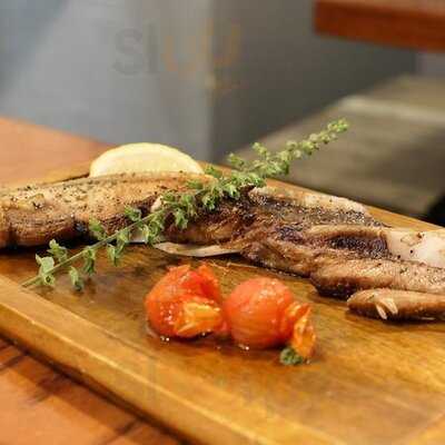 まぐろ漁業組合 渋谷本店