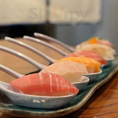 まぐろ漁業組合 渋谷本店