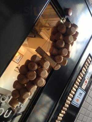 ワインビストロ ルージュ・ウ・ブラン