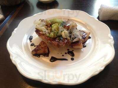 ワインビストロ ルージュ・ウ・ブラン