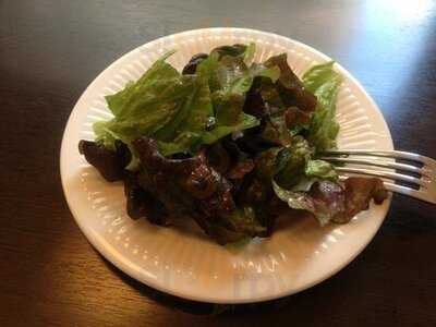 ワインビストロ ルージュ・ウ・ブラン