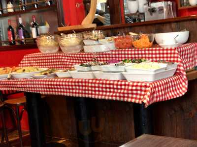 おにく家 もんぶっふ