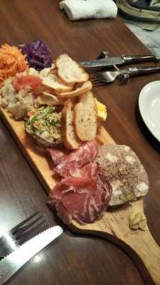 おにく家 もんぶっふ