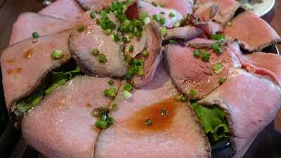 おにく家 もんぶっふ