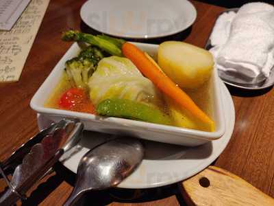 おにく家 もんぶっふ