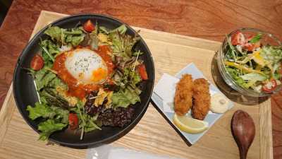 おにく家 もんぶっふ