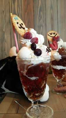 スイーツバーmelty100g