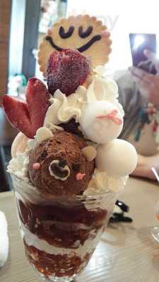 スイーツバーmelty100g