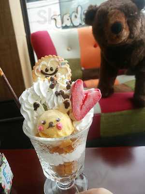 スイーツバーmelty100g