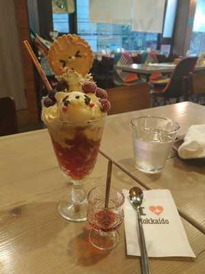 スイーツバーmelty100g