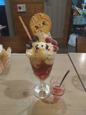 スイーツバーmelty100g