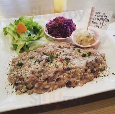 スイーツバーmelty100g