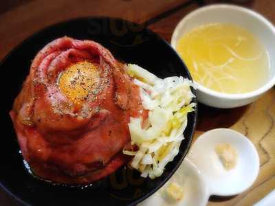 ローストビーフ大野 渋谷店