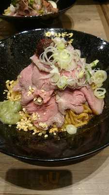 ローストビーフ大野 渋谷店