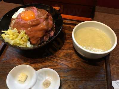 ローストビーフ大野 渋谷店