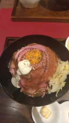 ローストビーフ大野 渋谷店