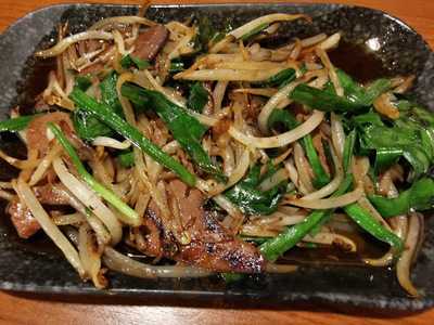 ぶっちぎり酒場 渋谷スペイン坂店