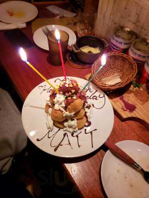 ワインの酒場 ディプント 渋谷店