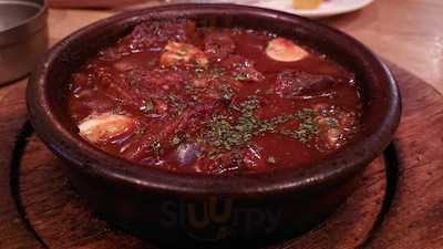 ワインの酒場 ディプント 渋谷店