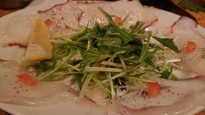 ワインの酒場 ディプント 渋谷店