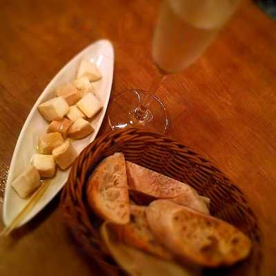 ワインの酒場 ディプント 渋谷店