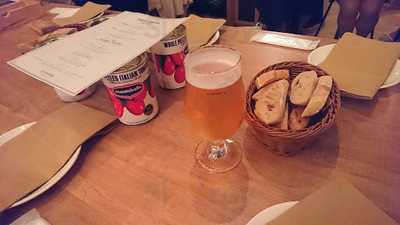 ワインの酒場 ディプント 渋谷店