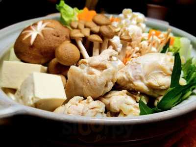 炭火串焼 りあん