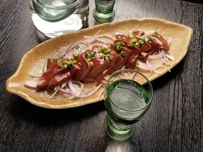 炭火串焼 りあん