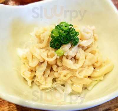 炭火串焼 りあん