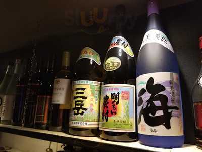 炭火串焼 りあん