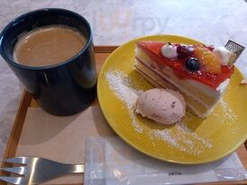 Real Drip Coffee No.12 By上島珈琲店  渋谷スクランブルスクエア店