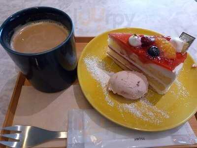 Real Drip Coffee No.12 By上島珈琲店  渋谷スクランブルスクエア店