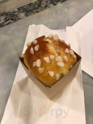 ティエリー マルクス ラ ブーランジェリー