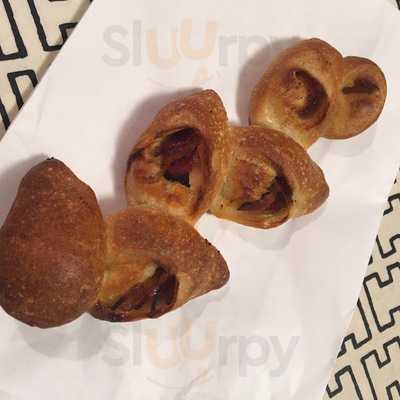 ティエリー マルクス ラ ブーランジェリー