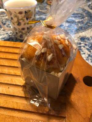 ティエリー マルクス ラ ブーランジェリー