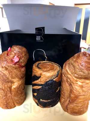 ティエリー マルクス ラ ブーランジェリー