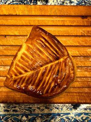 ティエリー マルクス ラ ブーランジェリー