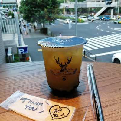 The Alley 青山店