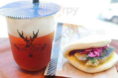 The Alley 青山店