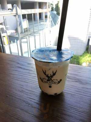The Alley 青山店