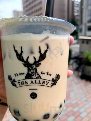 The Alley 青山店