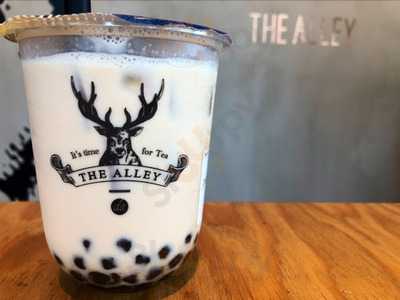 The Alley 青山店