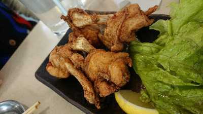 串カツ田中 代々木上原店